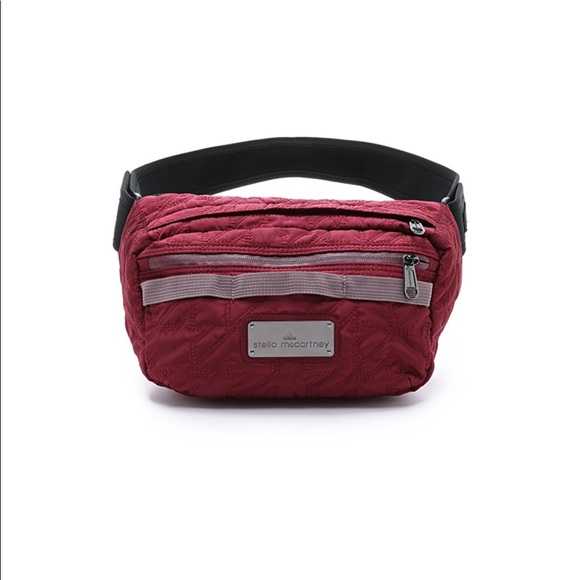 adidas Handbags - Adidas By Stella McCartney Running Pack  🏃‍♀️